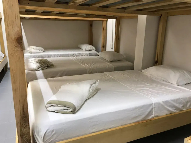 Hostels On The Road