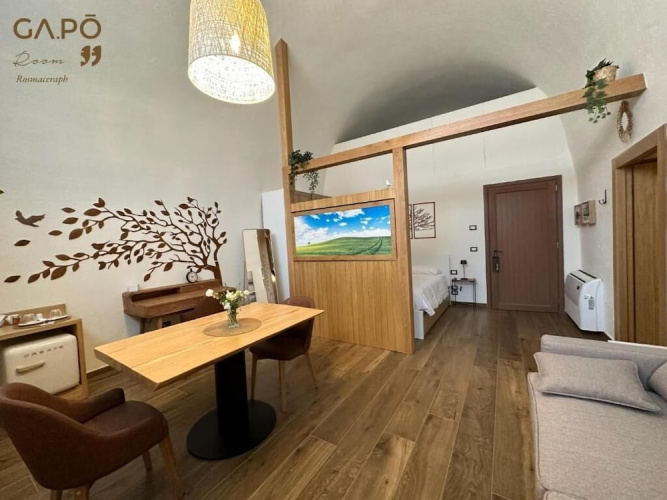 GA.PO' Room