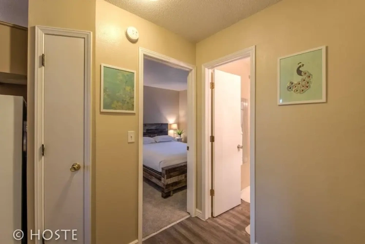 2 Bedrooms Cottage