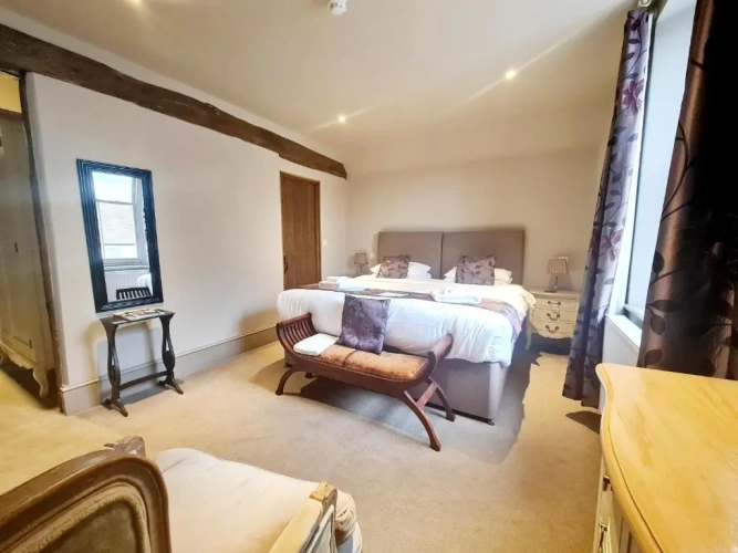 Superior Double room