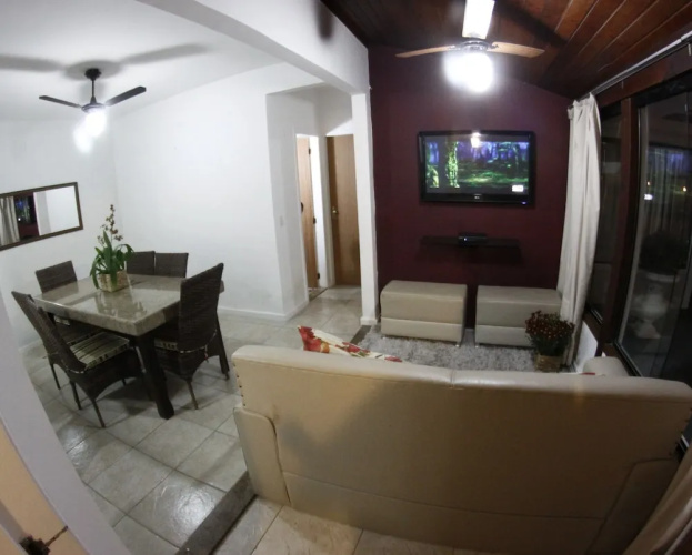 Casa De Praia Búzios