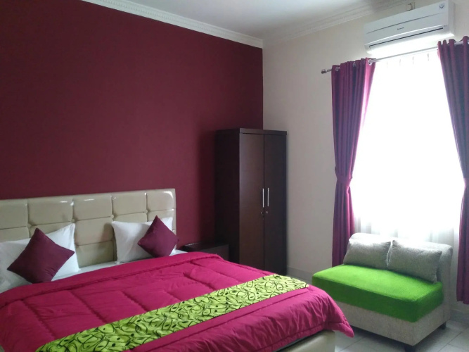 Charaka Hotel