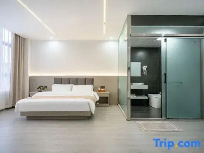 Business Double Suite