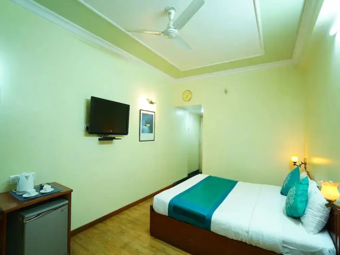 Hotel Satlaj