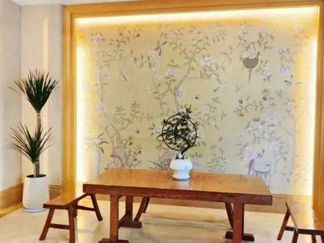 Dongyangjiang Beichen Business Hotel