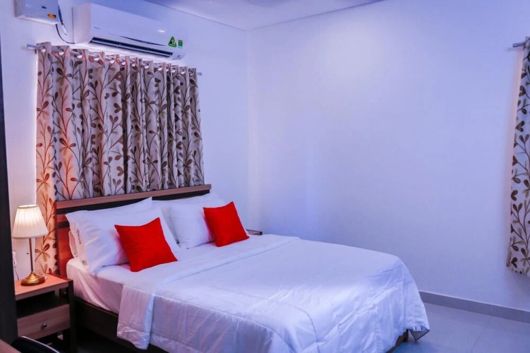 Cloud9Homes Serviced Apartments