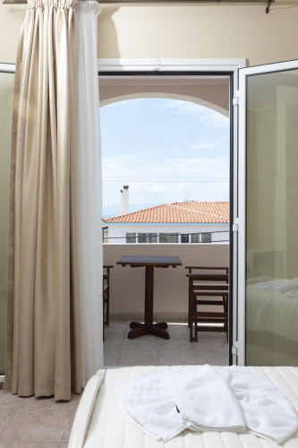 Venetia Hotel