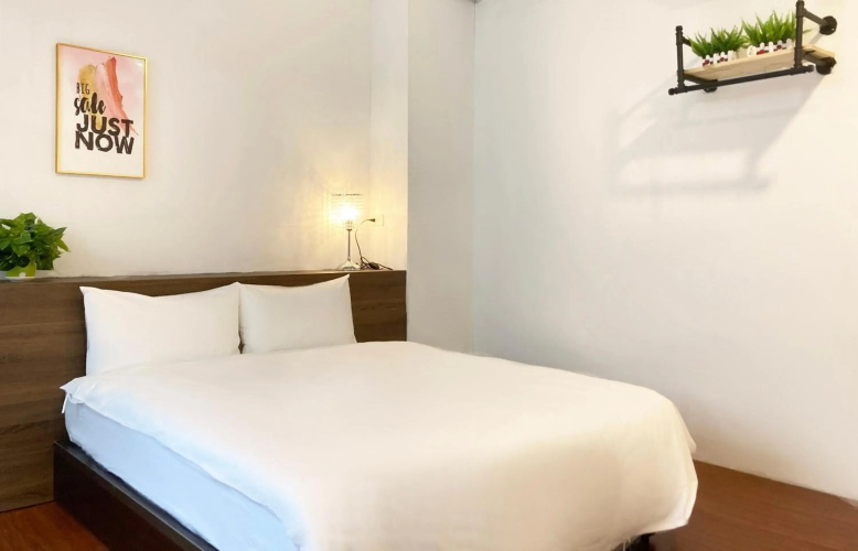 埔里城民宿 PuliTown BNB