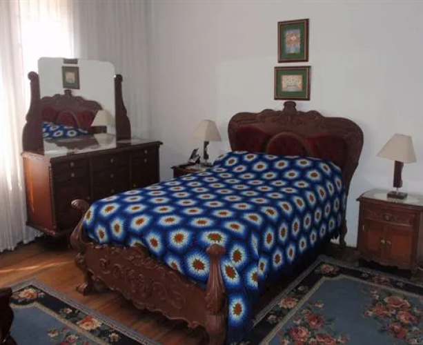 Bogotá Hotel Casa Marly