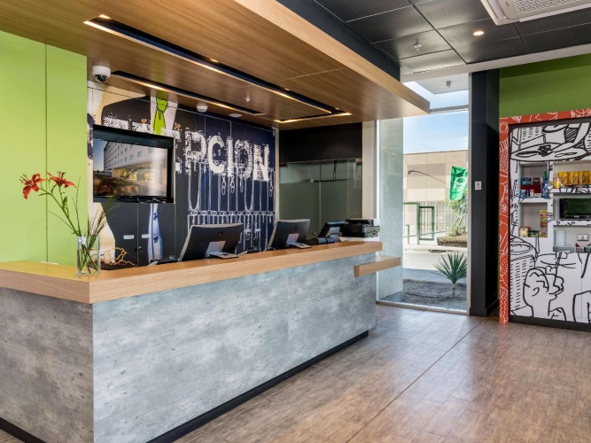 Ibis Budget Calama photo 12