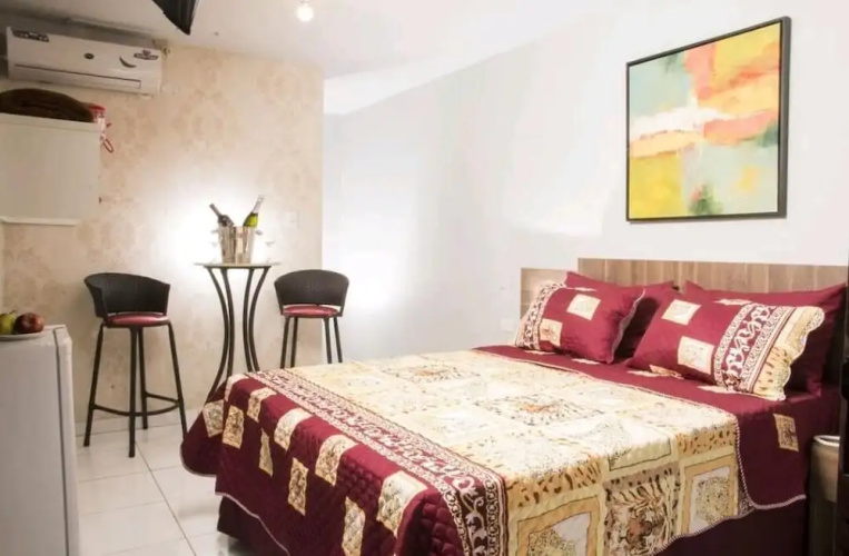 Hotel Casa Mía