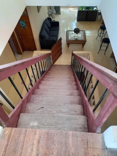 Star House
