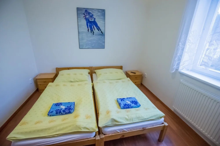 Hotel Lidový dum