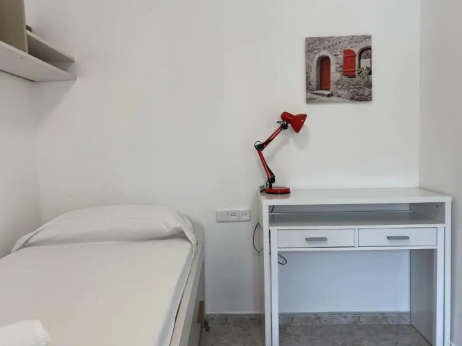 TH134 Apartamento Llorer
