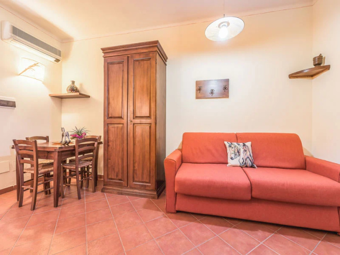 Residence Antico Casale Sarzana
