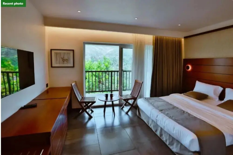 The Violet Thekkady