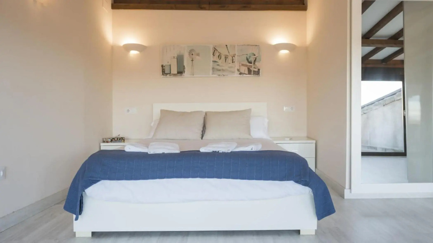 Apartamentos Zocosol