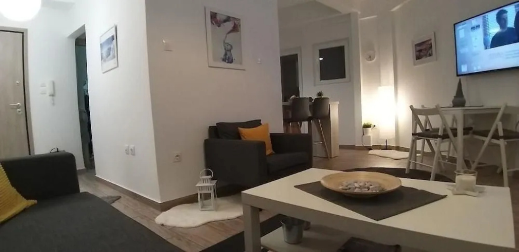 Athens Modern Living