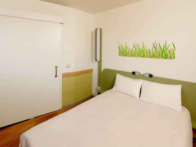 ibis budget Lleida