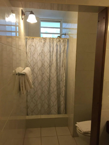 Hosteria Del Mar