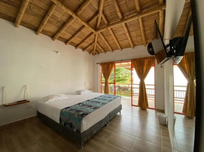 Superior Double room