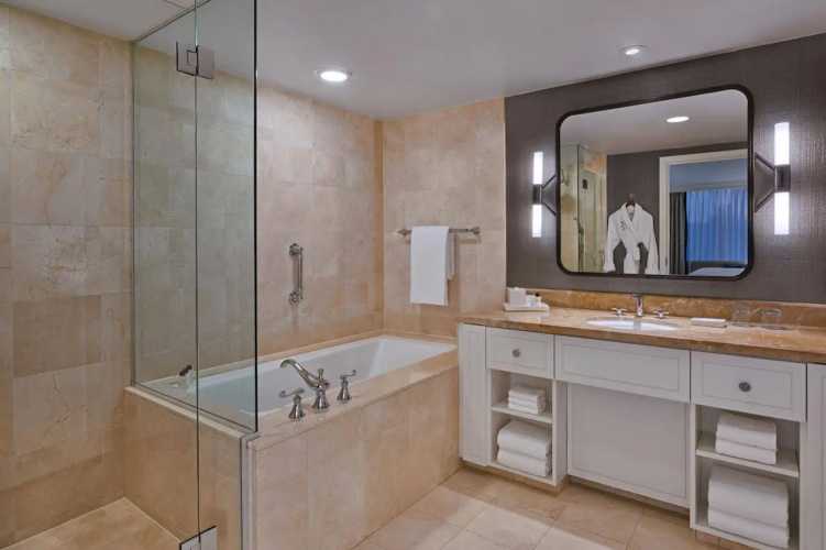 The Whitley, a Luxury Collection Hotel, Atlanta Buckhead photo 35