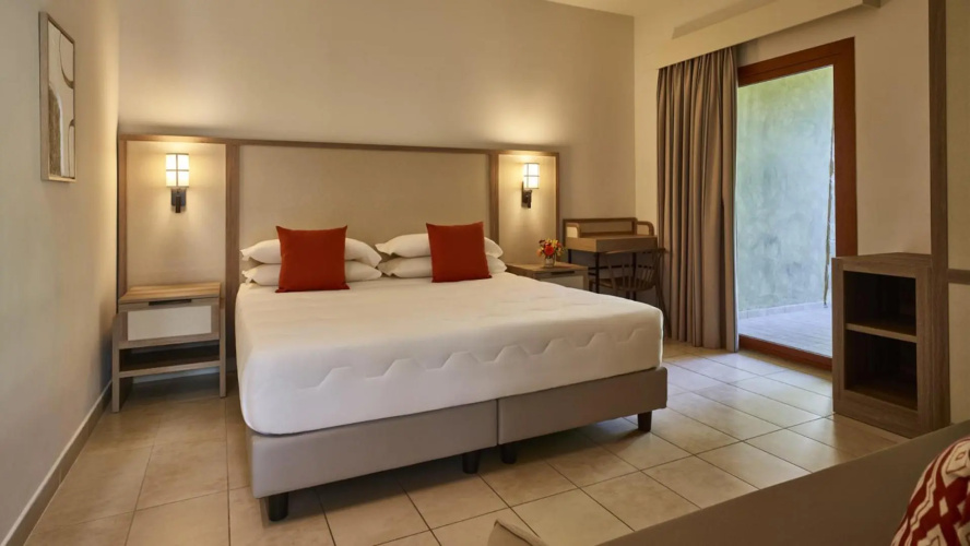 Calaserena Resort photo 25