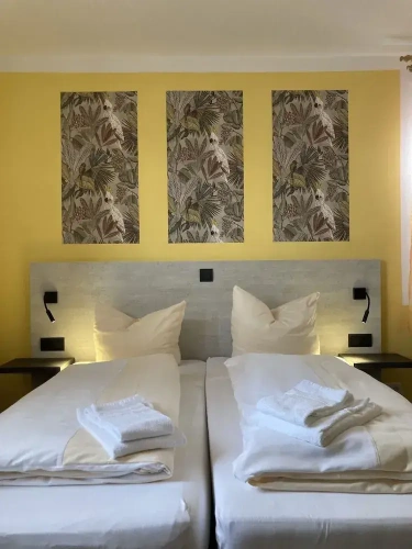 Comfort Double room