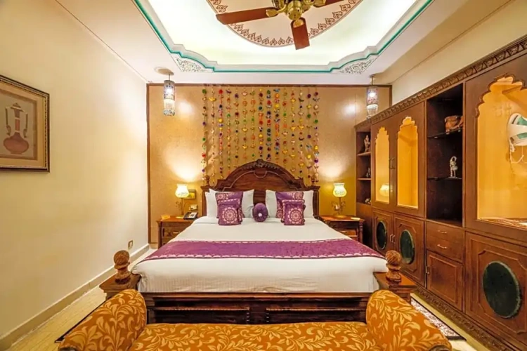 Duplex Suite
