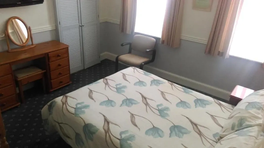 Standard Double Family room