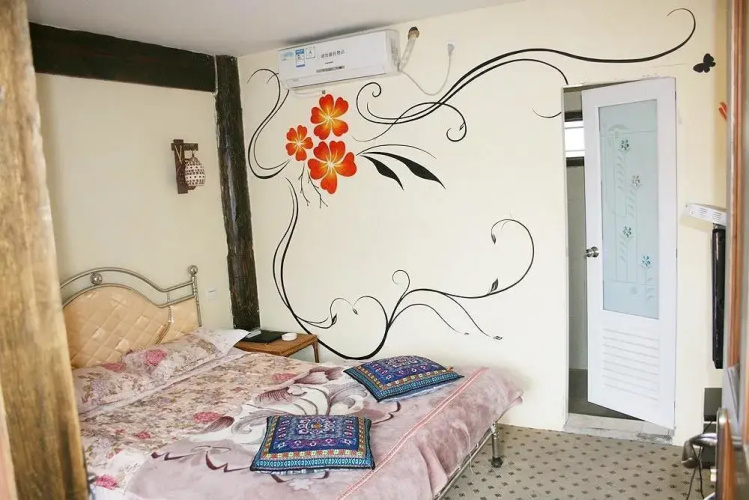 Xiangshuyuan Hostel