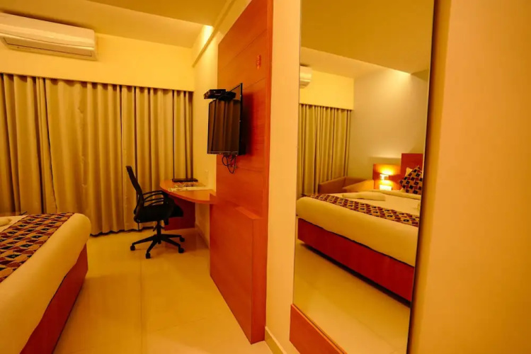 Best Western Plus Ekobarn