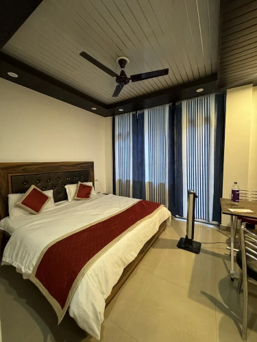 Pinewood Valley Mussoorie