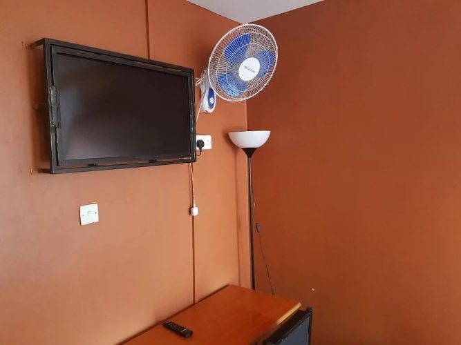 Lila Hotel