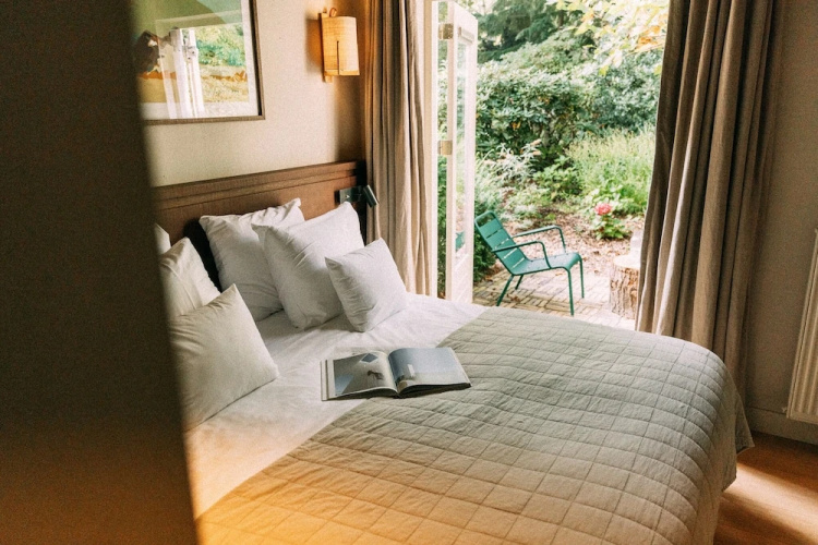 De Wever Lodge