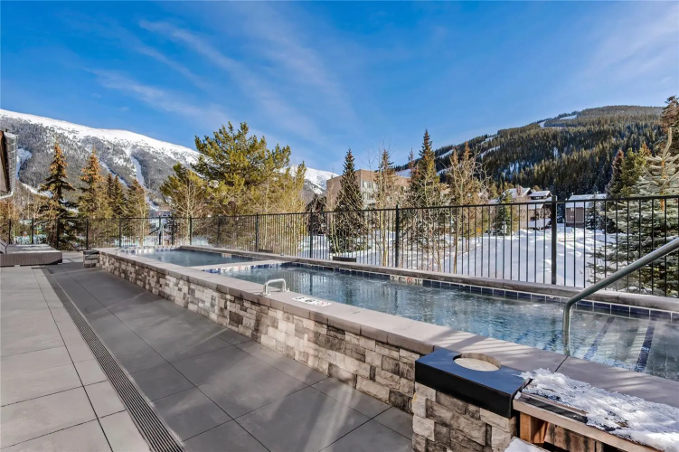 Cambria Hotel Copper Mountain photo 13