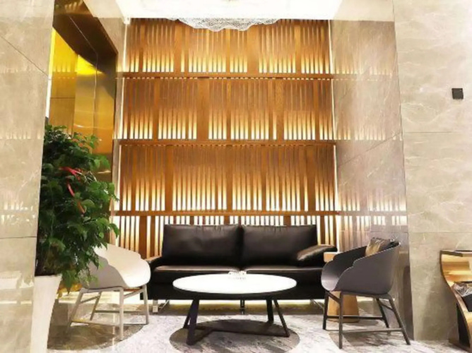 New Lotus Hotel