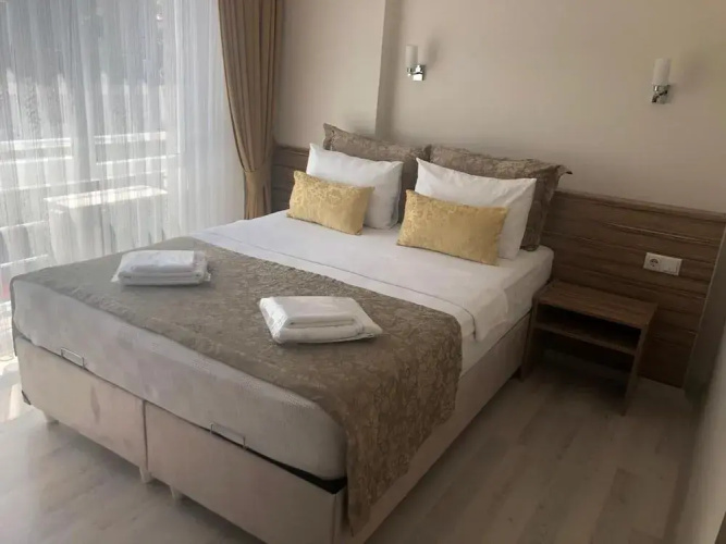 Sinopark Otel