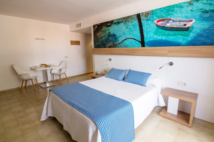 Aparthotel Novo Mar
