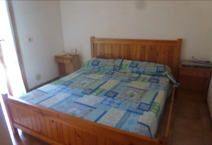 San Teodoro Centro Apartments