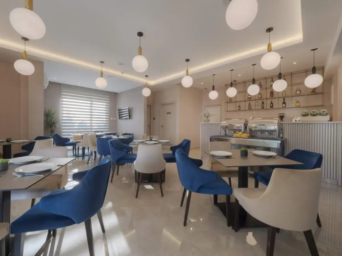 Idila Hotel