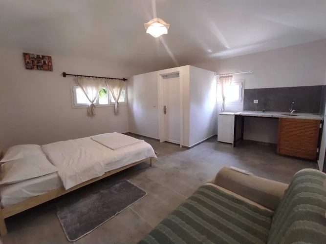 Economy Double Studio