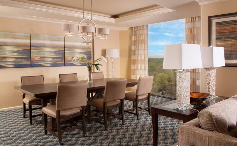 Greenville Marriott photo 9