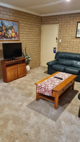 2 Bedrooms Family Suite