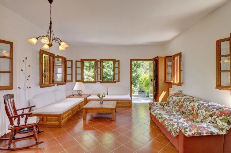 Villa Blue Pine