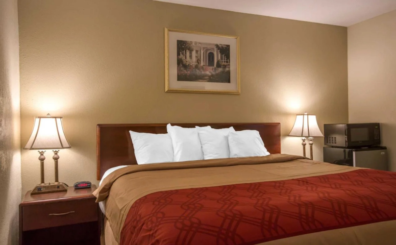 Econo Lodge