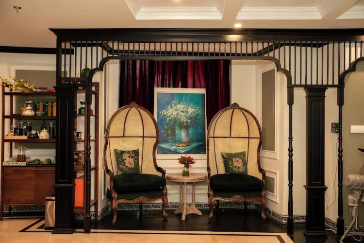 Nature Hotel - Ba Dinh