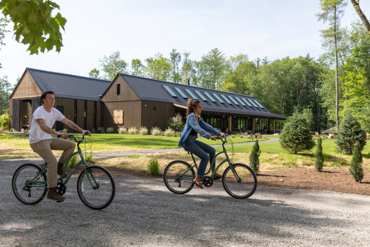 AutoCamp Catskills photo 10