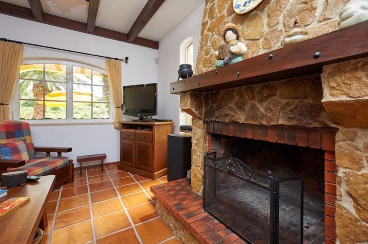 Casa Das Lampas