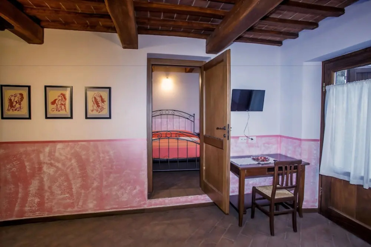 Agriturismo Eutopia